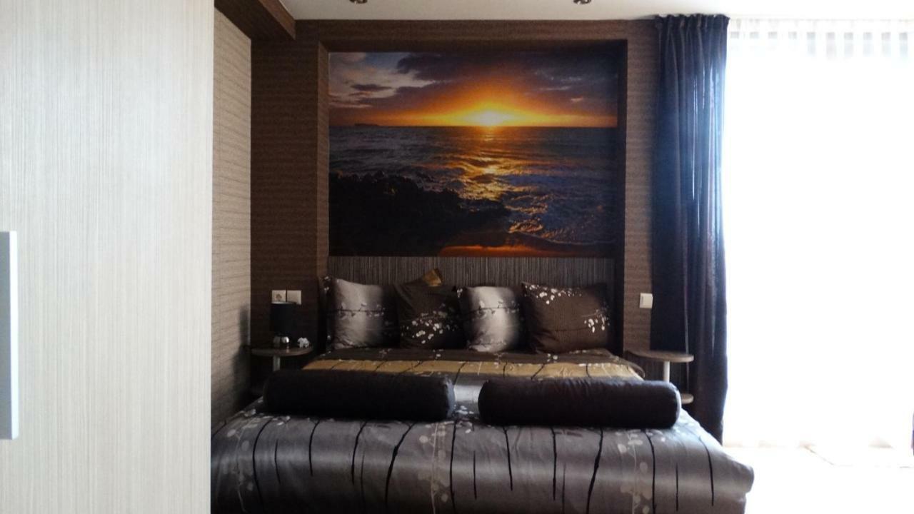 Hotel Lazur Kiten  Buitenkant foto
